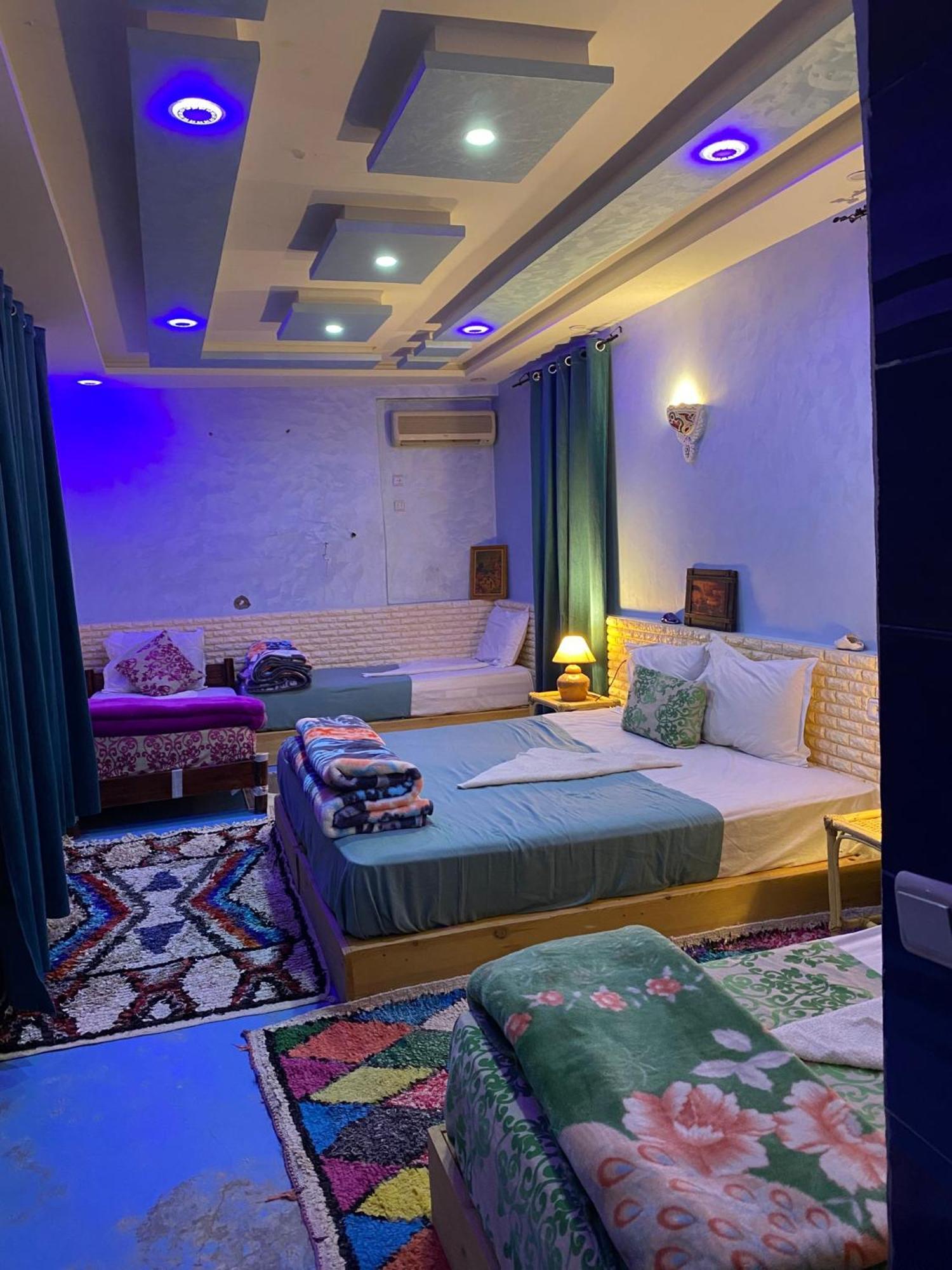 Dar Salwa Hotel Ait Benhaddou Exterior photo