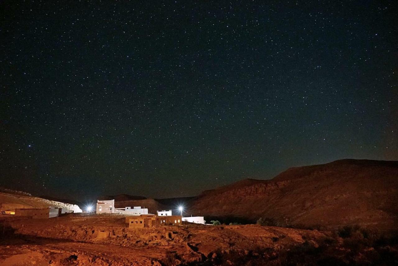 Dar Salwa Hotel Ait Benhaddou Exterior photo